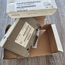 MODULO ANALOGICO PLC SIEMENS