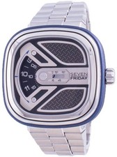Orologio uomo sevenfriday - orologio,