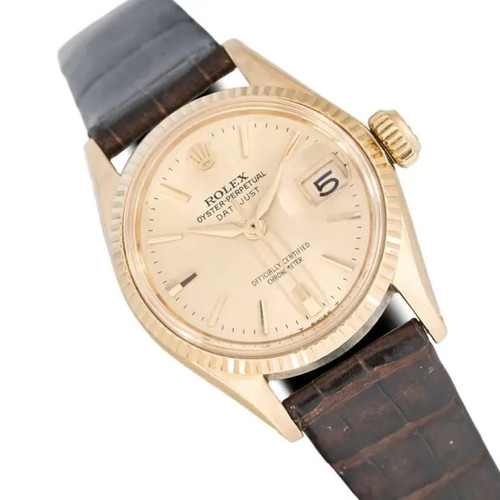 Rolex donna oyster perpetual - rolex,