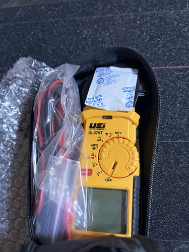 Wireless trms clamp meter3 - clamp,