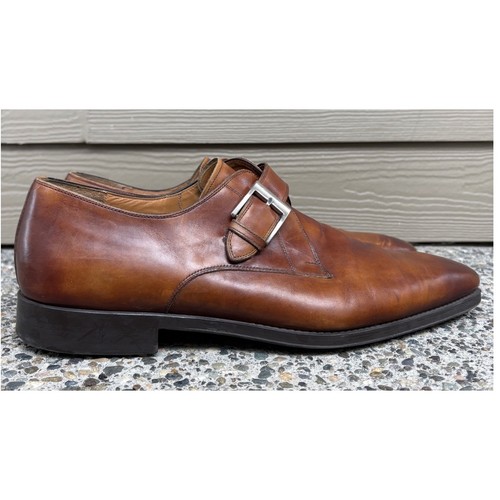 Scarpe eleganti uomo magnanni - eleganti,