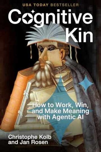 Cognitive kin how - cognitive,