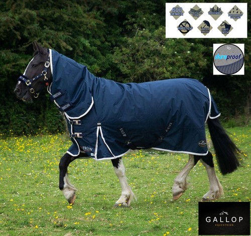 Tappeto cavallo affluenza 100g - tappeto,