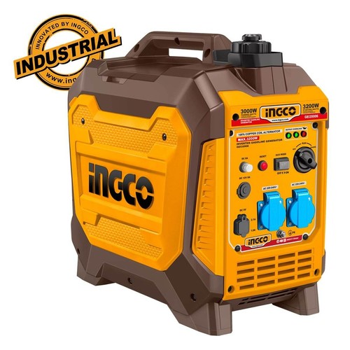 Generatore inverter portatile - generatore,