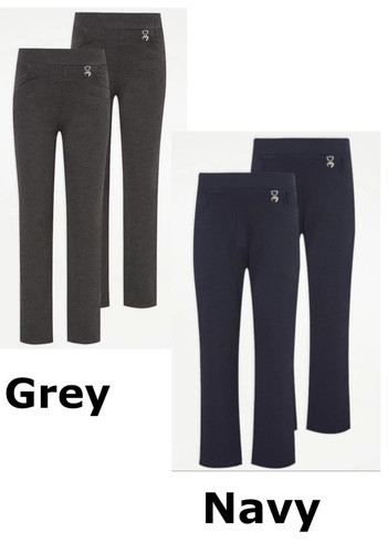 Pantalone scuola pullover - scuola,