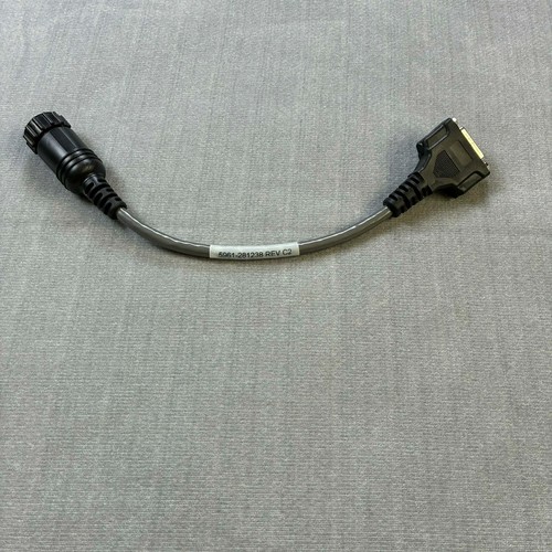 Jps cavo interop - jps, 5961-281238