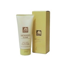 Clinique Aromatic Elixir Body Wash 200ml