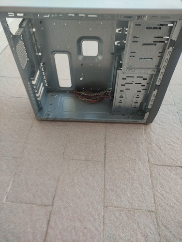 Case cabinet computer fisso - pc,