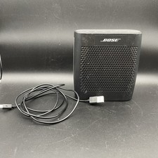 Bose soundlink color 415859 - bose,