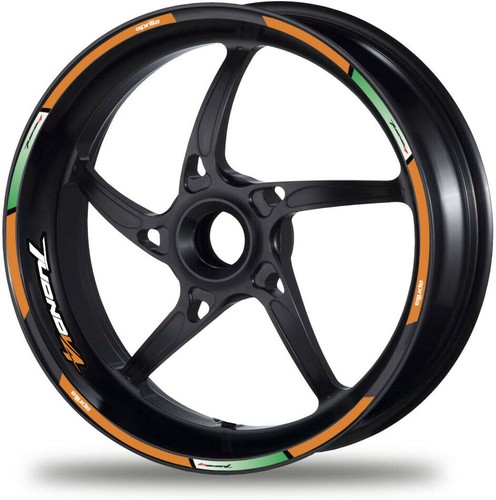 Aprilia rsv tuono tricolore - v4,