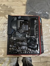 GIGABYTE X570 GAMING X Socket