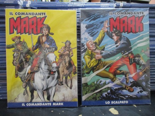 Comandante mark 127 - comandante,