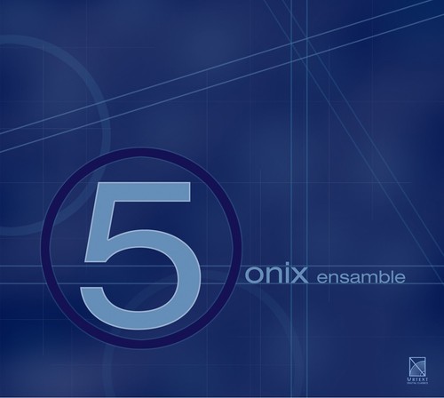 Onix ensamble - ensamble,