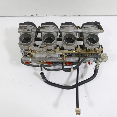 Yamaha yzf rn09 impianto - yzf-r1,