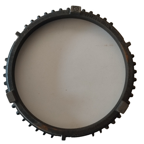 Nuovo anello sincrono