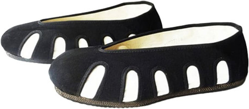 Scarpe buddha monaco cinese - buddha,