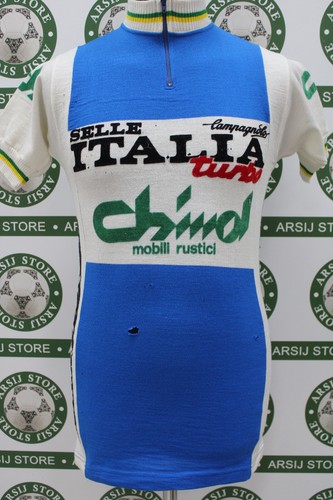 Maglia ciclismo bike - ciclismo, selle