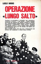 Laslo Havas  Operazione Lungo