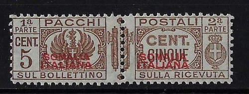 1937 colonie italiane somalia - colonie,