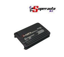 Tec GLADIATOR GLD 700D Amplificatore Mono con Crossover 1x 300 W 4Ohm 1x500 2Ohm