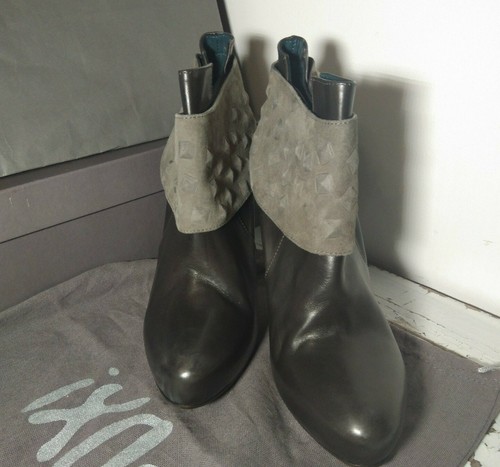 Stivaletti ixos malloni - stivaletti,