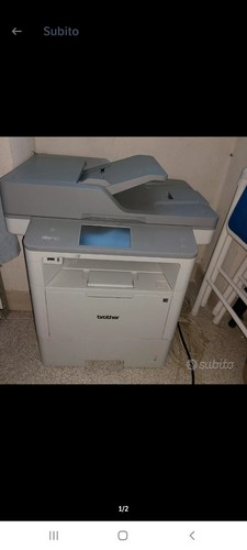 Brother mfc l6970dw - brother, mfc-l6970dw