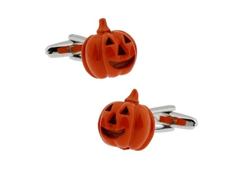 Mrcuff zucca halloween coppia - zucca,