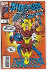 SPIDERMAN 2099 12 NM 1993