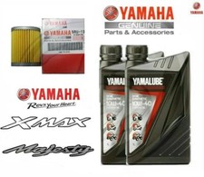 KIT TAGLIANDO ORIGINALE YAMAHA