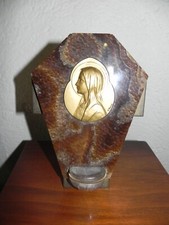 Antico Acquasantiera IN Marmo