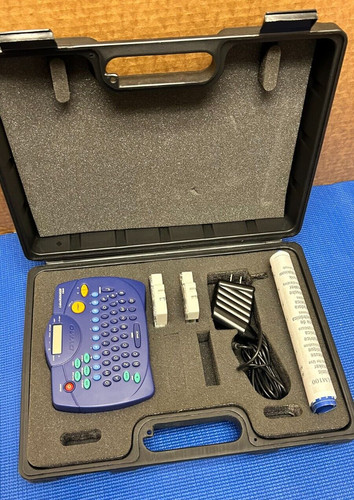 Dymo labelmanager 100 no - dymo,