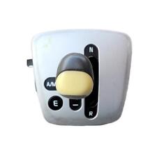 SELETTORE MARCE CAMBIO AUTOMATICO PER LANCIA Musa 1° Serie 553472570 199A3000 D