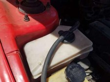 2543029110 vaschetta acqua radiatore per HYUNDAI COUPE (J2) 1.6 FX delcp4788975