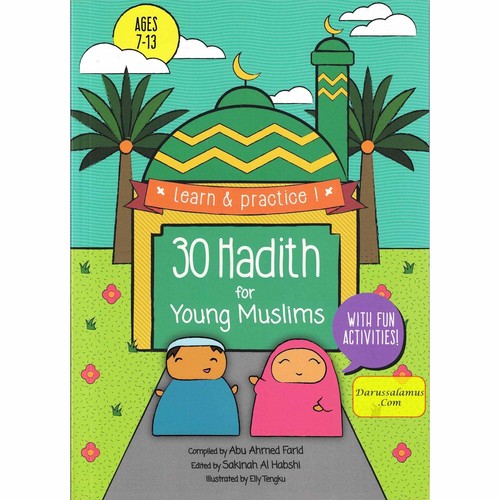 Hadith per giovani - hadith,