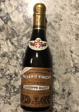 Giuseppe Giusti Aceto Balsamic