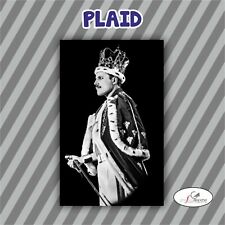 Plaid in pile FREDDIE MERCURY queen coperta pesante calda cantanti idolo regalo 