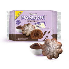 Merendine Bauli Pandorì