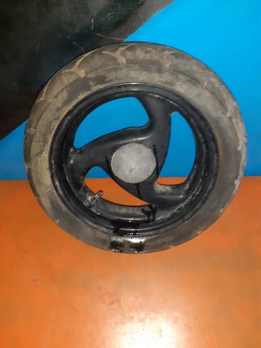 Cerchio ruota posteriore per