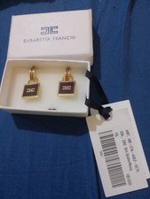 orecchini Elisabetta franchi
