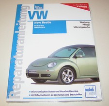 Manuale Riparazione - VW New