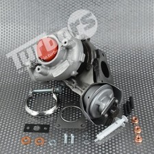 Turbocompressore Citroen Fiat