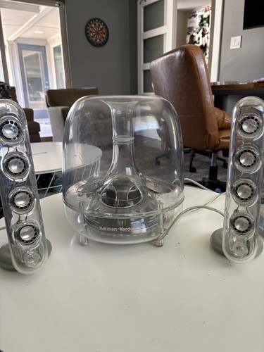 Altoparlanti usb harman - harman, kardon
