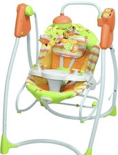 ALTALENA SDRAIETTA DONDOLO -