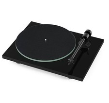 Pro-Ject T1 EVO Phono Black