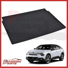 VASCA BAULE CITROEN C4 DAL