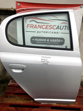 PORTIERA SPORTELLO POSTERIORE