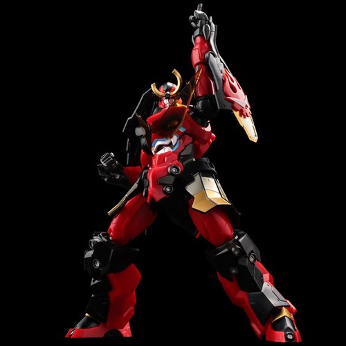 Sentinel plabot gurren - sentinel,