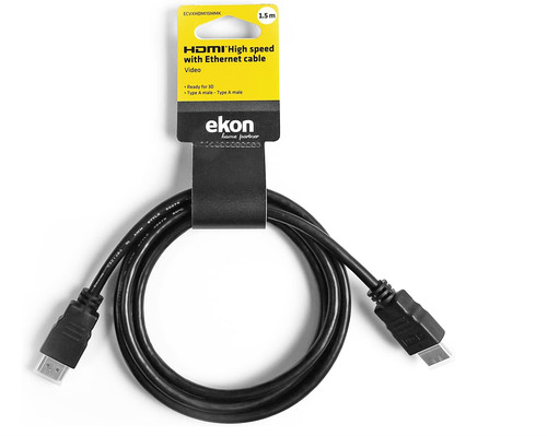 Hdmi ekon cavo - hdmi,ekon,