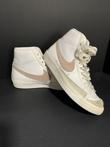 Nike blazer mid sneakers - nike,