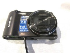 Samsung WB150F Fotocamera